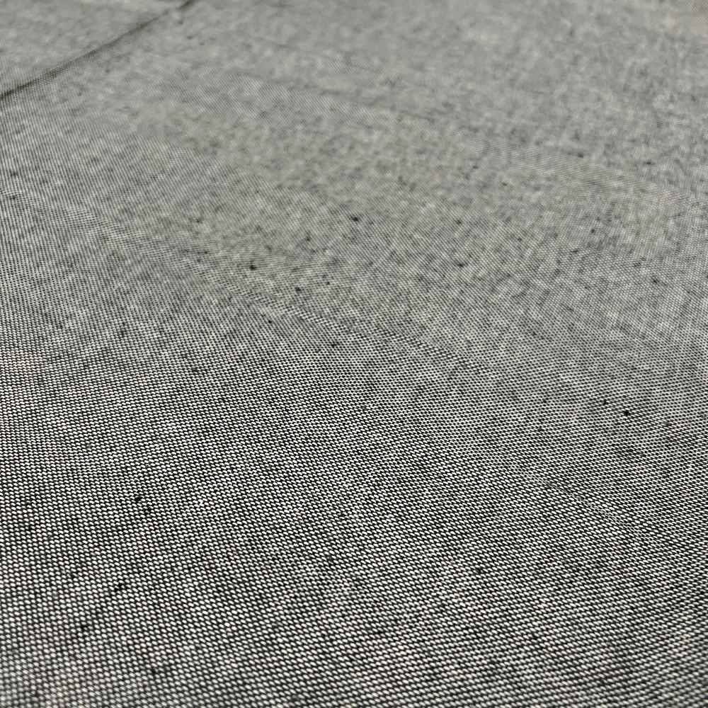 Telo copridivano copritutto Tinta unita Grigio piombo 260 x 280