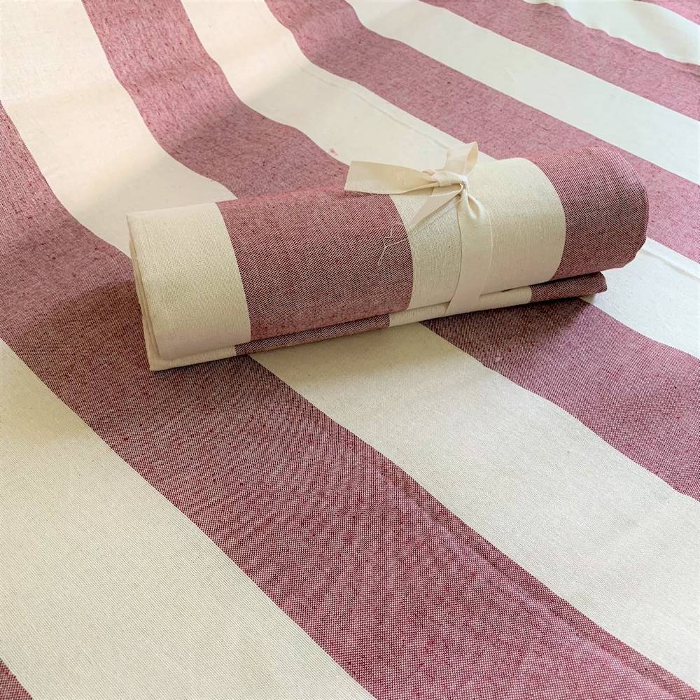 Copridivano copritutto Rigoni Bordeaux 260 x 280