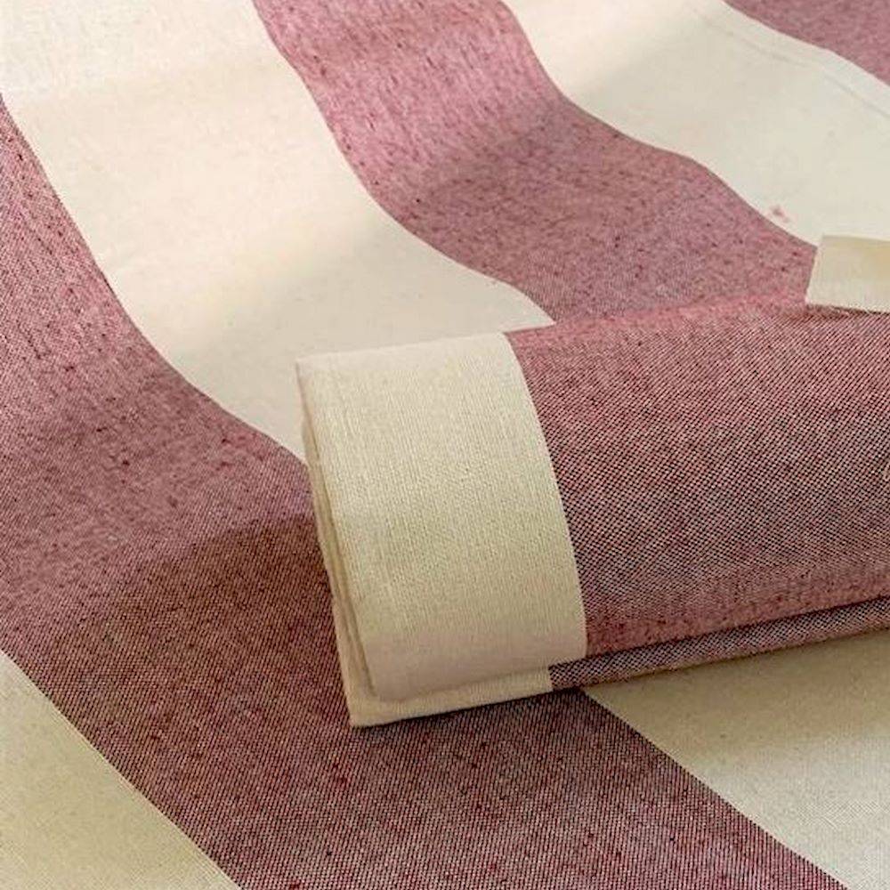 Copridivano copritutto Rigoni Bordeaux 260 x 280