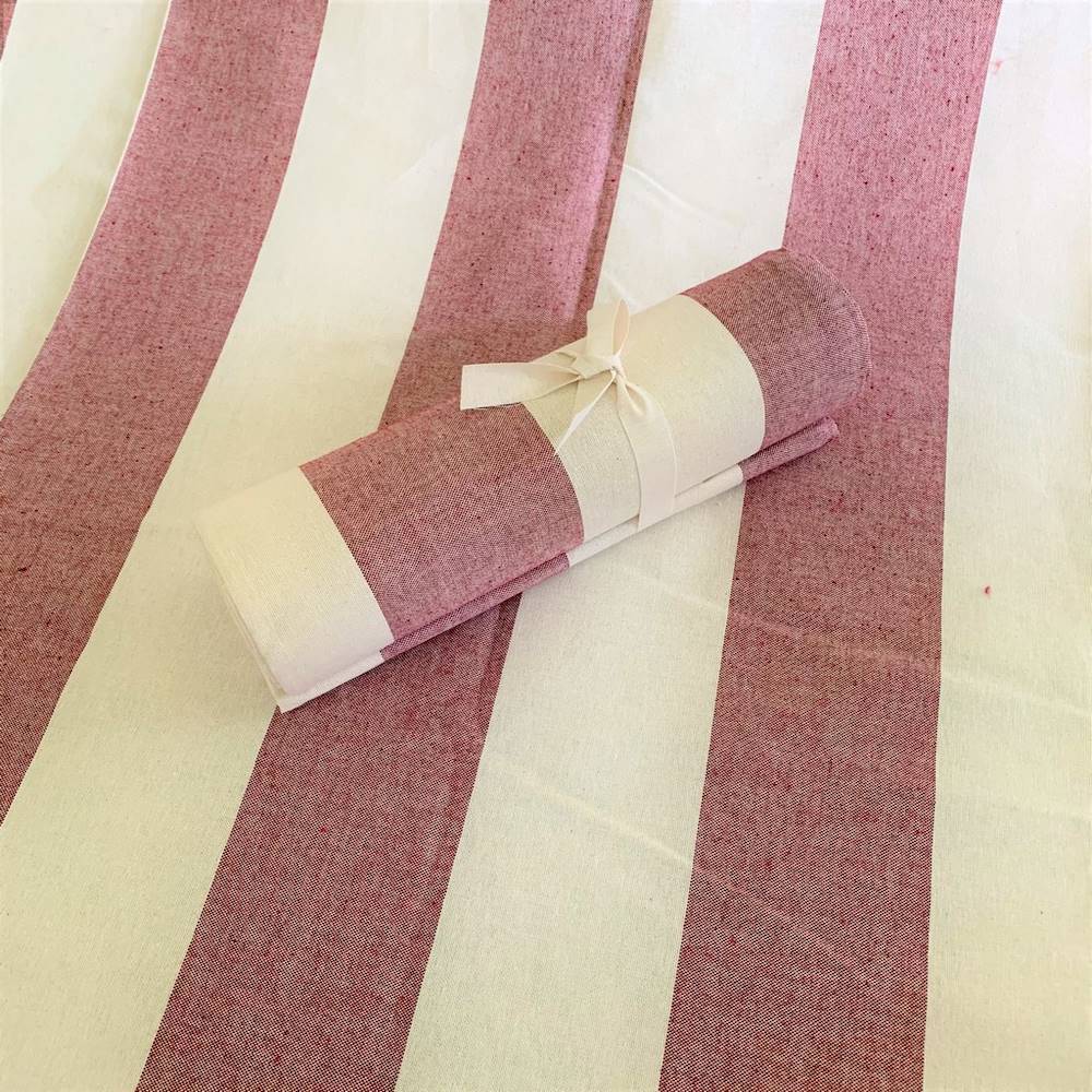 Copridivano copritutto Rigoni Bordeaux 260 x 280
