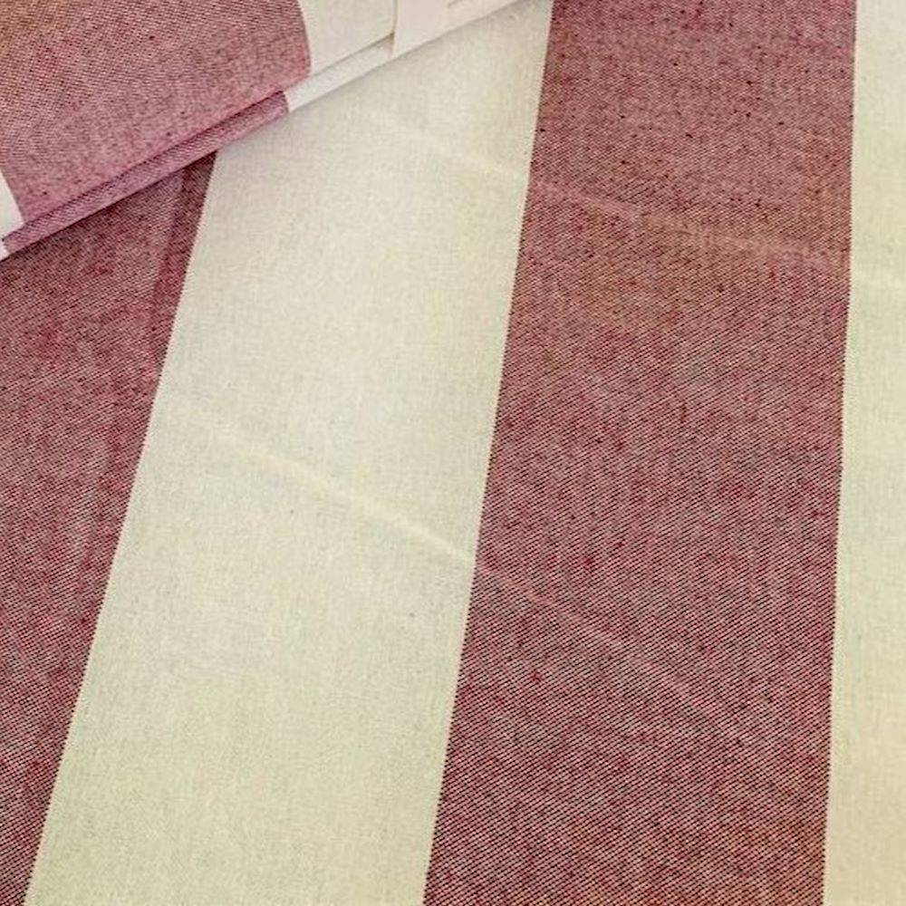 Copridivano copritutto Rigoni Bordeaux 260 x 280