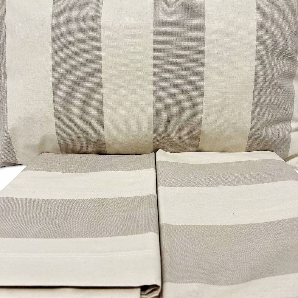 Completo Lenzuola Rigoni beige singolo