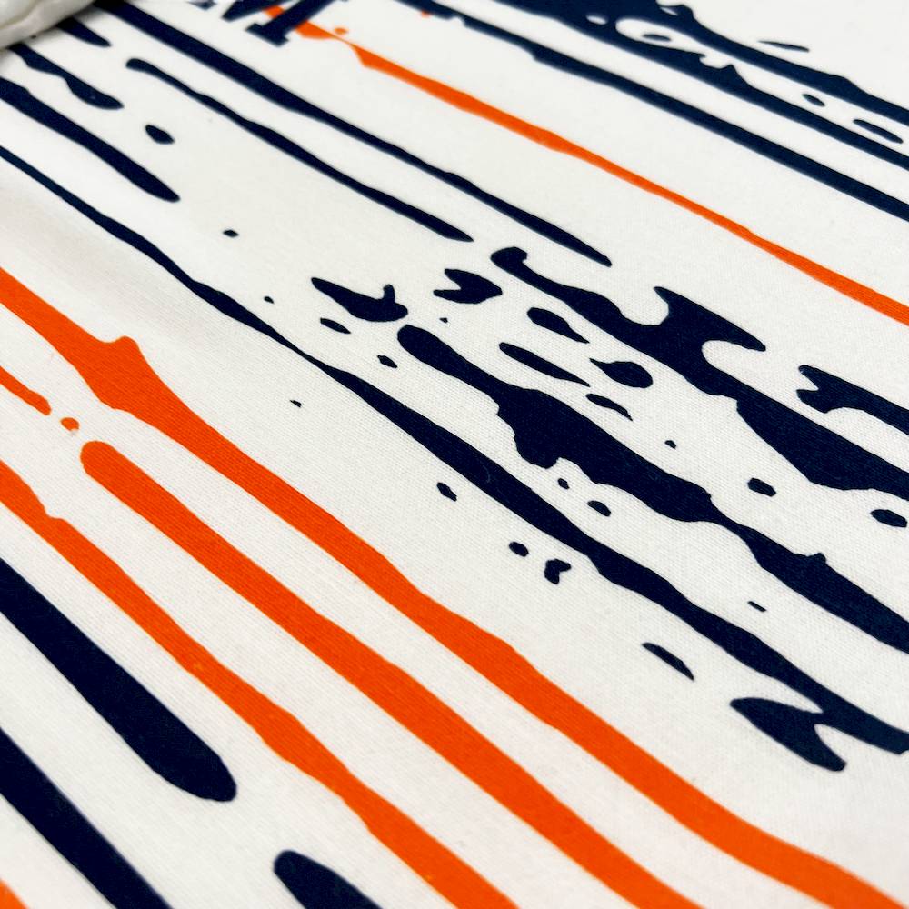 Fouta Telo mare tela e spugna Saling team 70 x 140