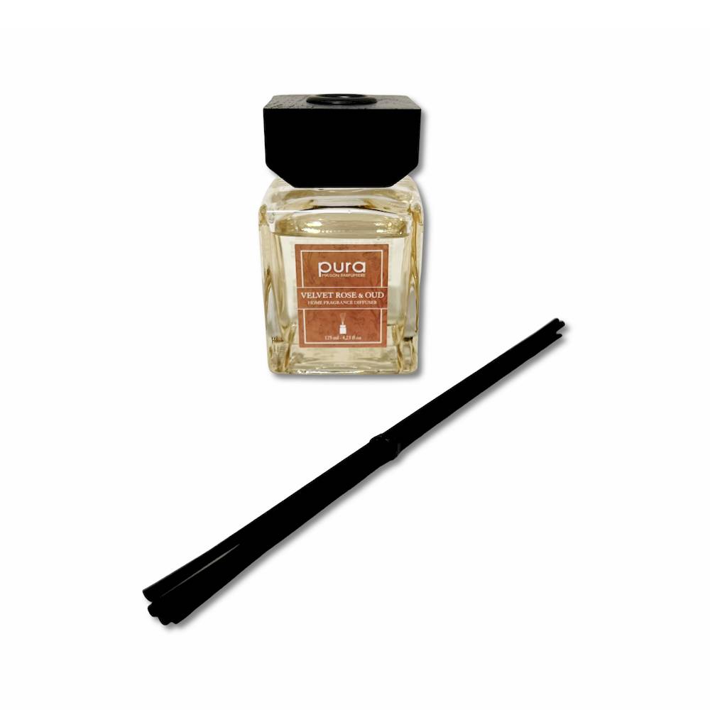 Profumatore per ambiente VELVET ROSE & OUD 200 ml