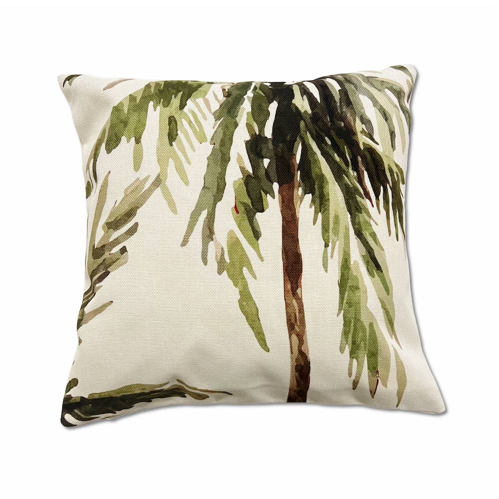 Federa cuscino 45 x 45 Stampa digitale Nat salice