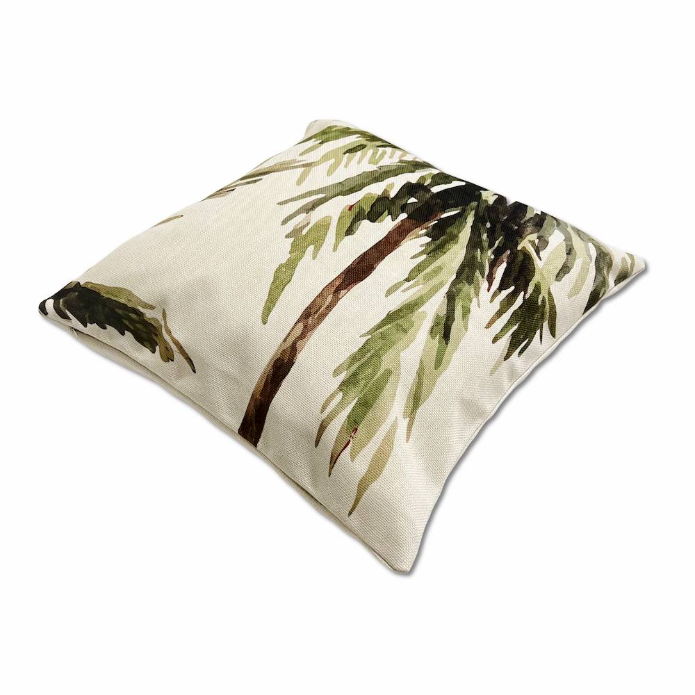 Federa cuscino 45 x 45 Stampa digitale Nat salice