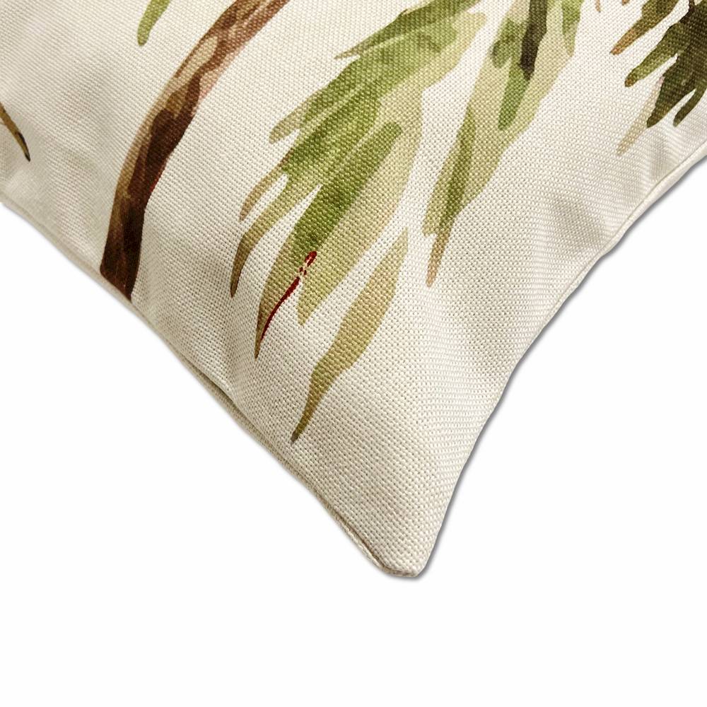 Federa cuscino 45 x 45 Stampa digitale Nat salice