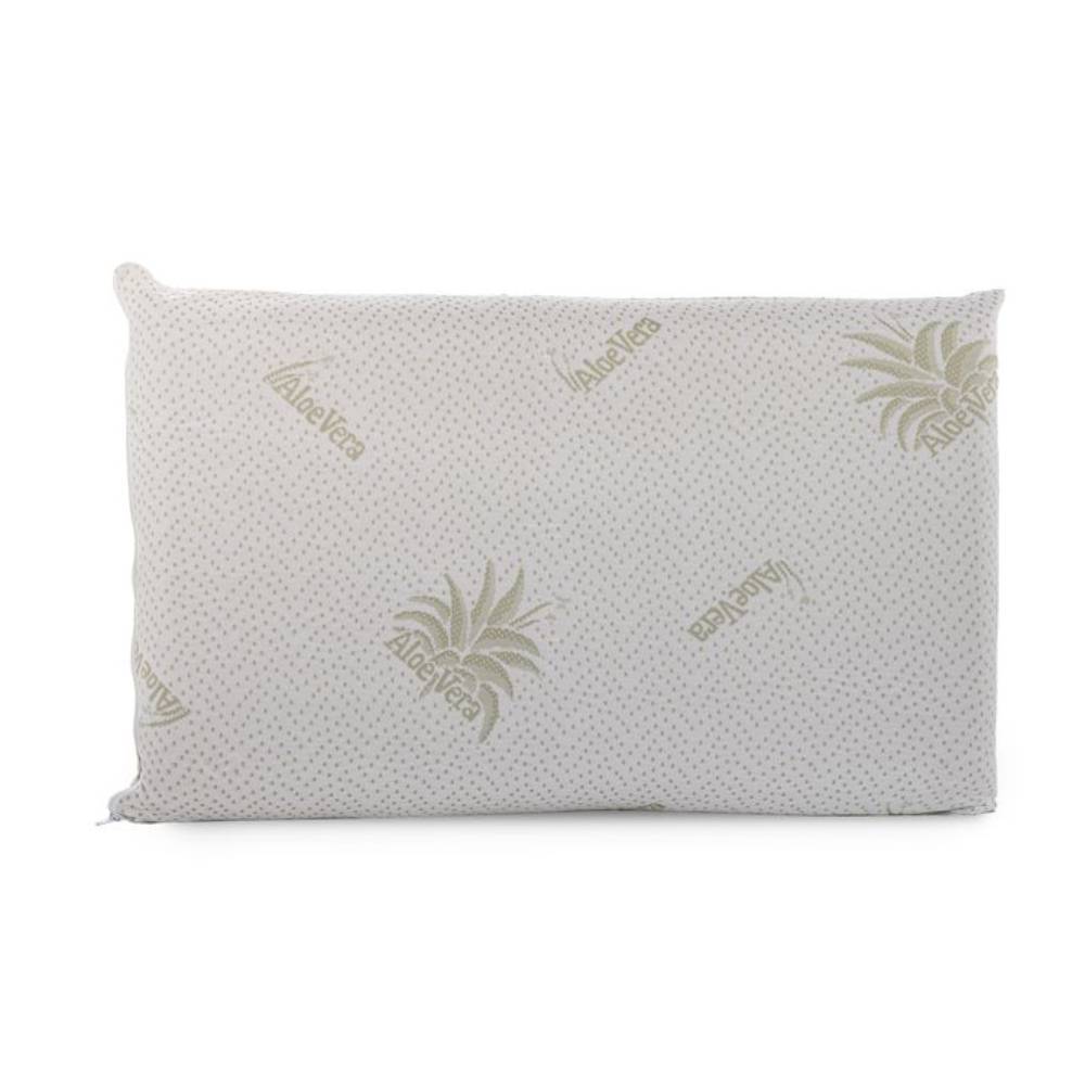 Guanciale Memory foam Aloe