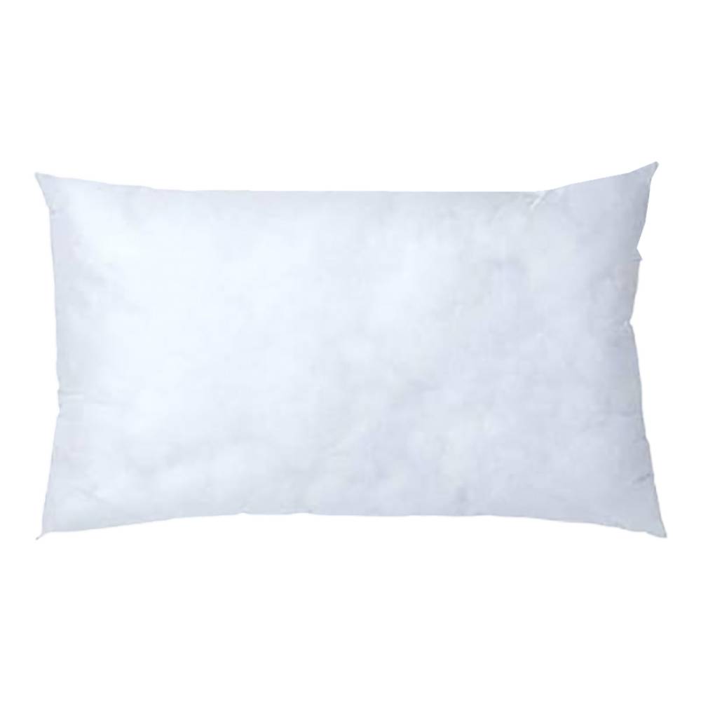 Interno - imbottitura per cuscini 40 x 60