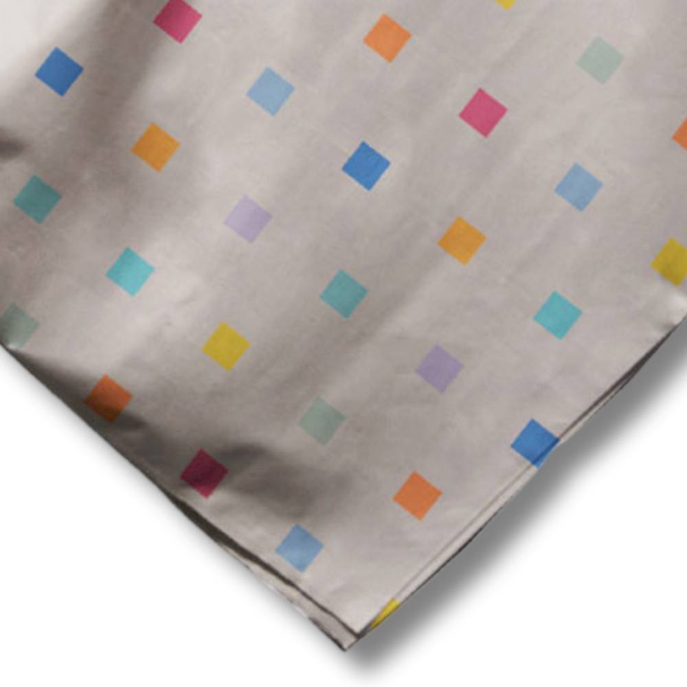 Copritutto Foulard cotone leggero Jeky 260 x 280