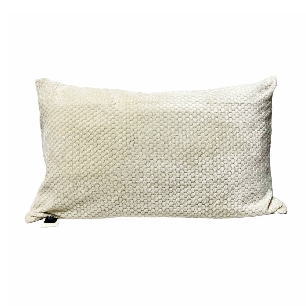 Copriguanciale Riscaldabile Vilm Panna