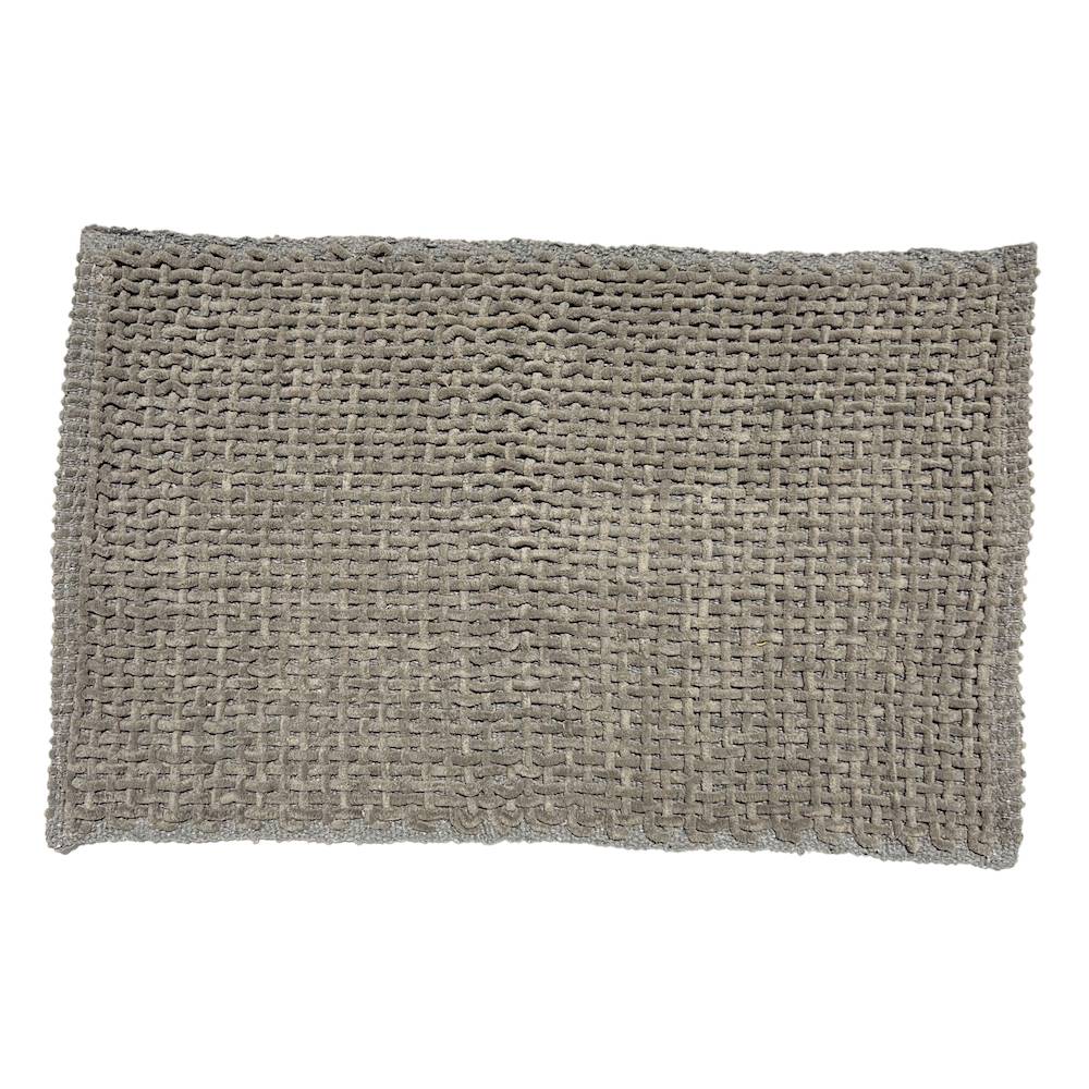 Scendidoccia antiscivolo Osaka intrecciato Stone