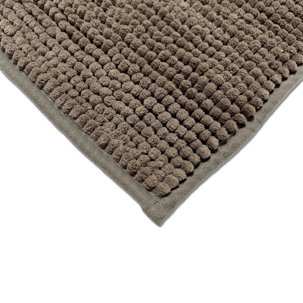 Tappeto antiscivolo Soffy Corda 50 x 80
