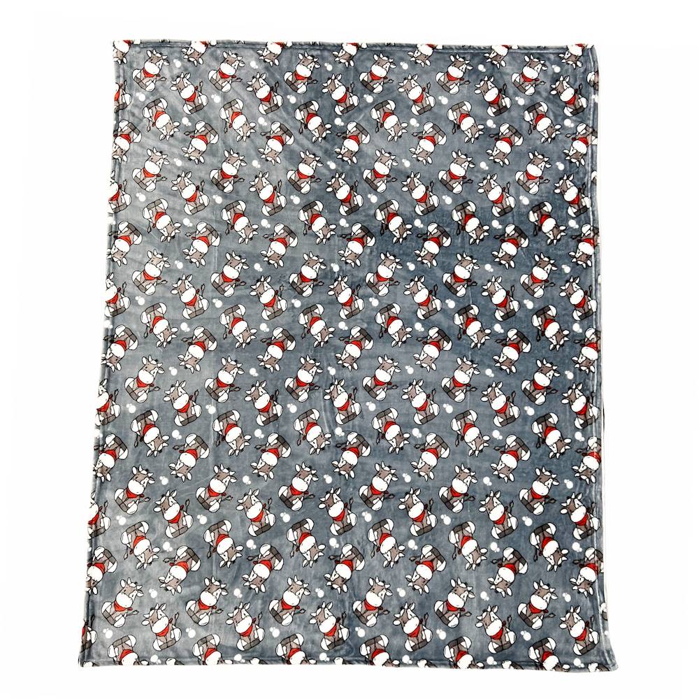 Plaid Mucchine 130 x 160