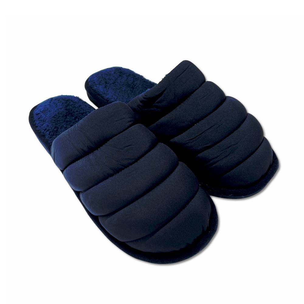 Pantofole Soft Blue Classic 41-42