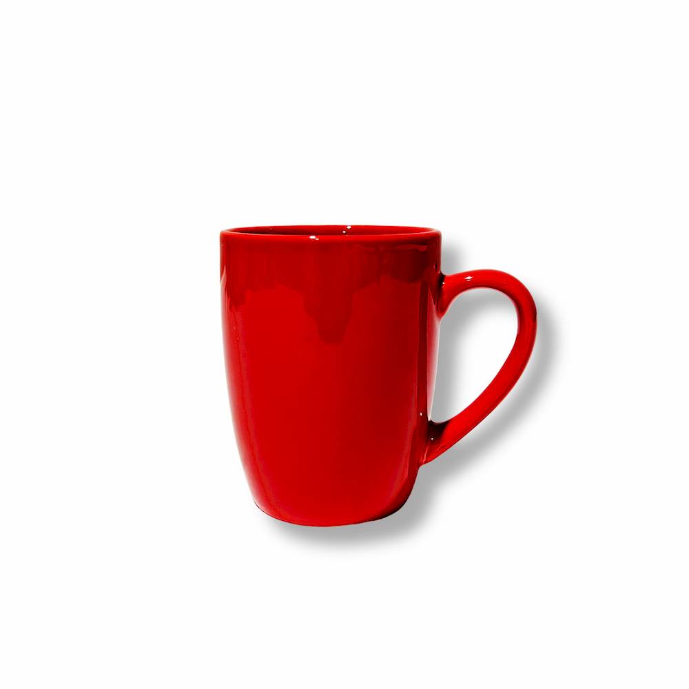 Tazza Red