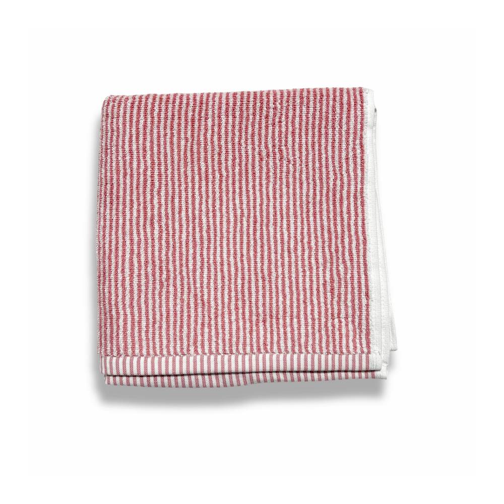 Asciugamano 530 gr Zoe righina Rosa