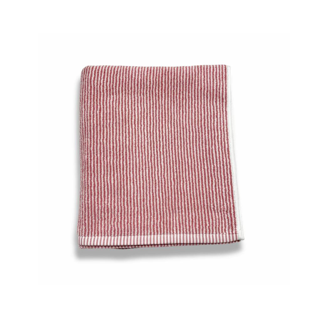 Telo bagno 530 gr Zoe Righina Rosa