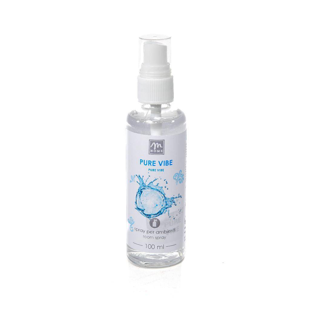Spray per ambienti Pure vibe 100 ml