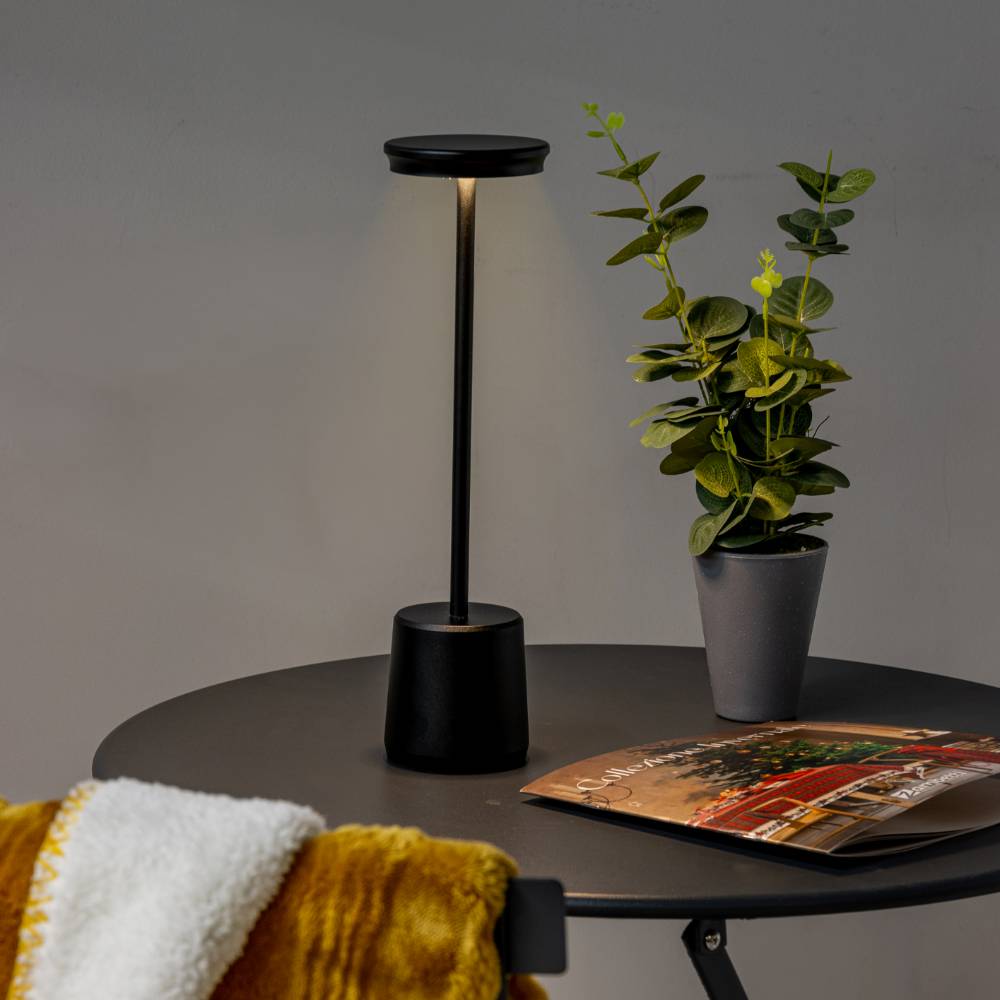 Lampada Led Reverse Bianca