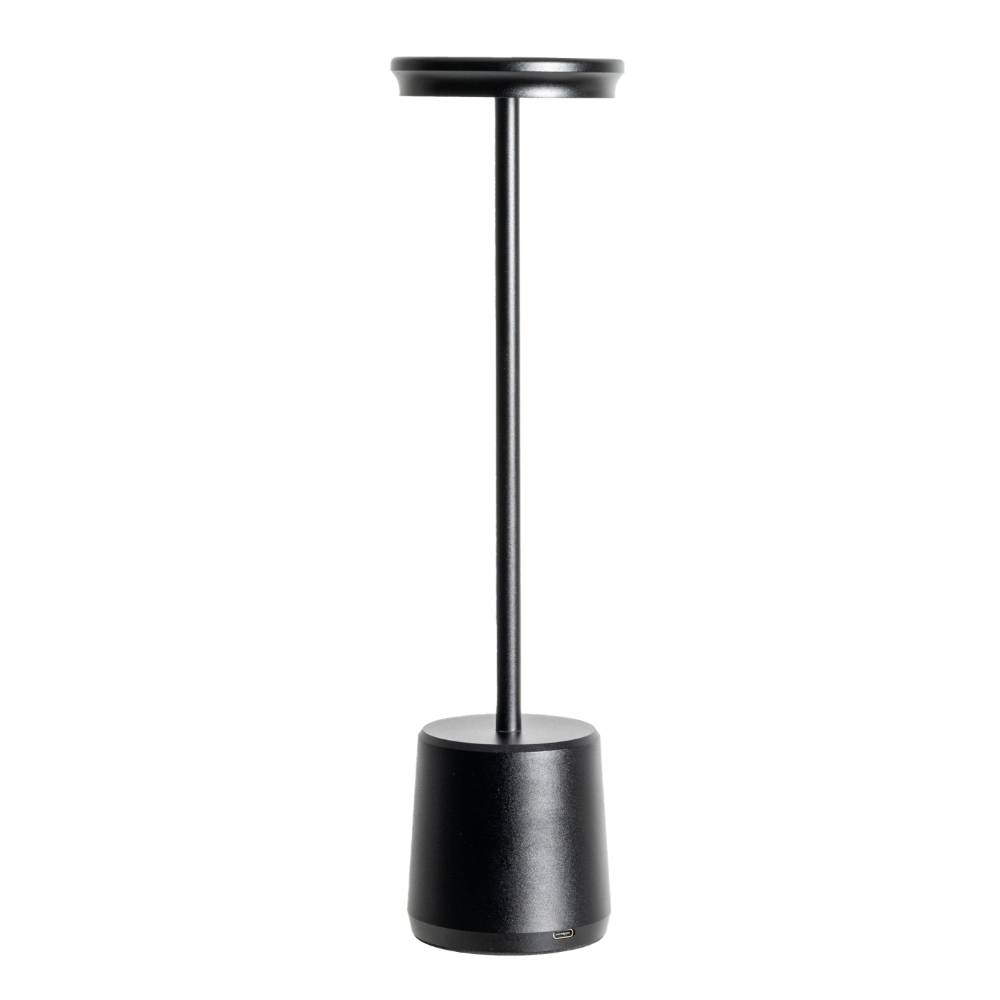 Lampada Led Reverse Nera