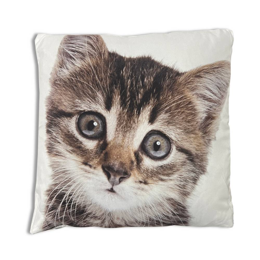 Cuscino Gattino1 40 x 40cm