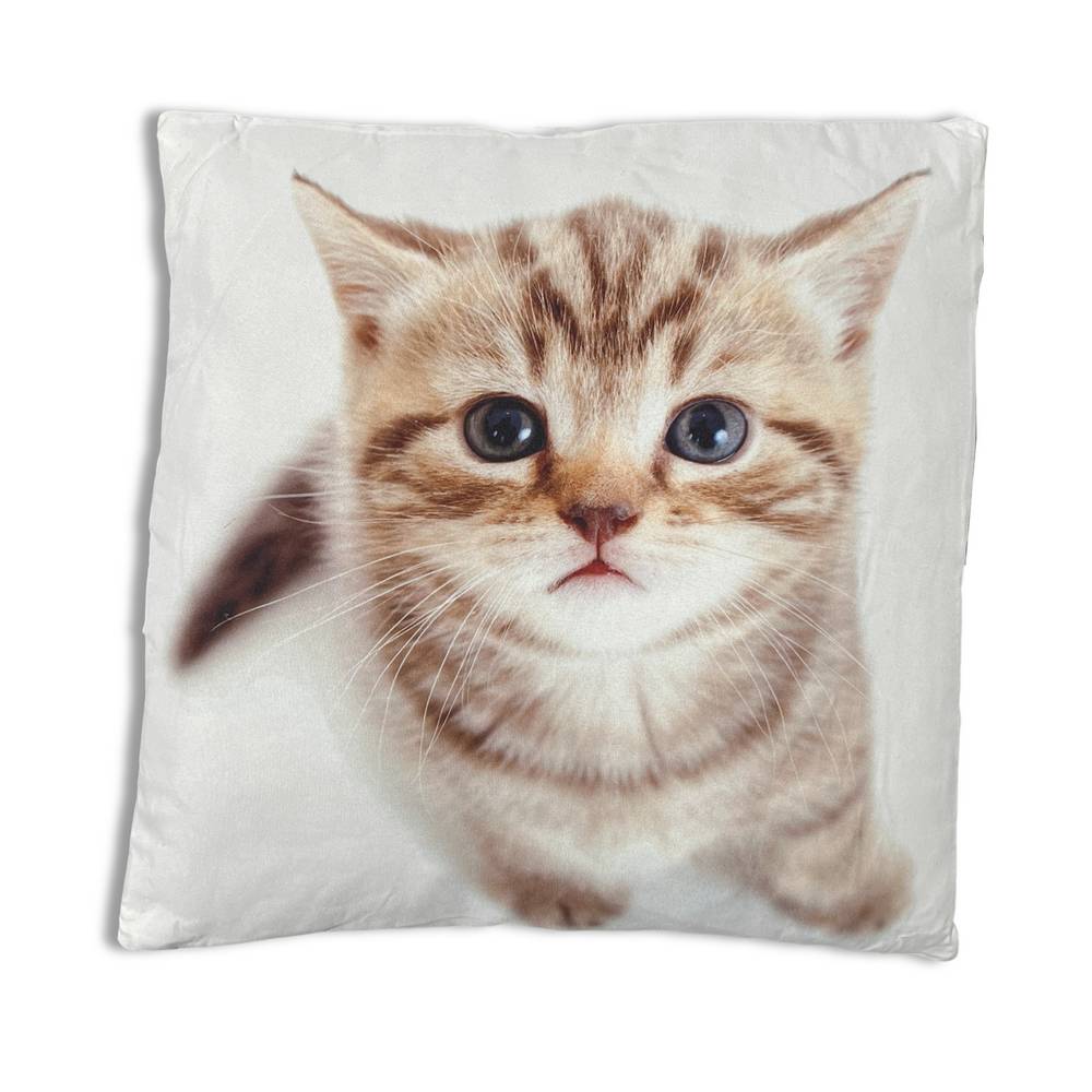 Cuscino Gattino3 40 x 40cm