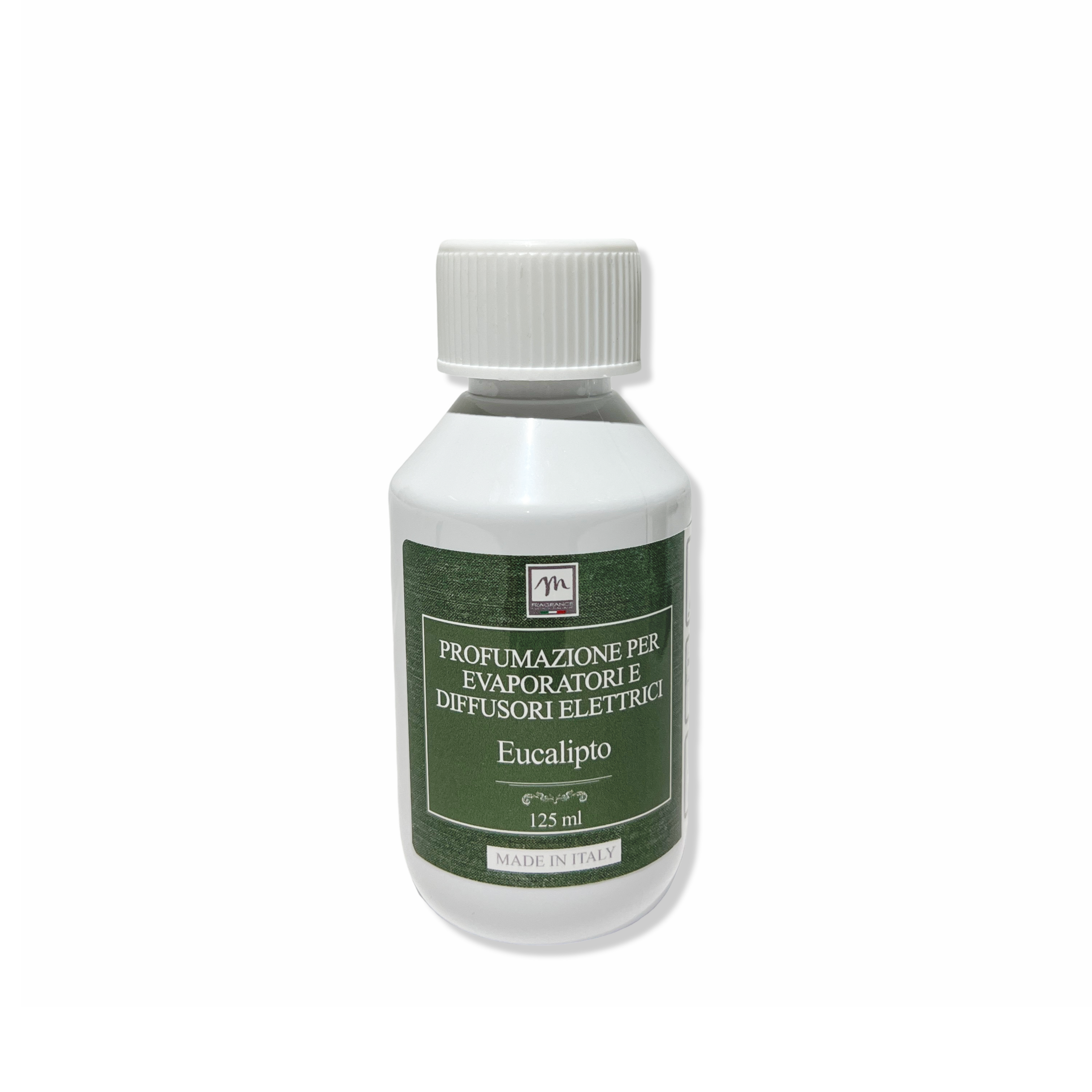 Essenza Profumata per Umidificatori ed Evaporatori Eucalipto 125ml