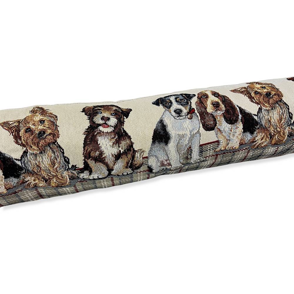 Paraspifferi in gobelin Cagnolini