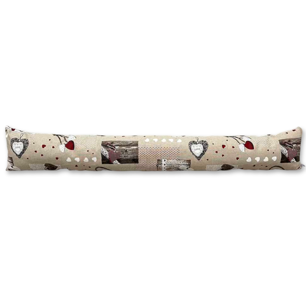 Paraspifferi Tirolese rosso