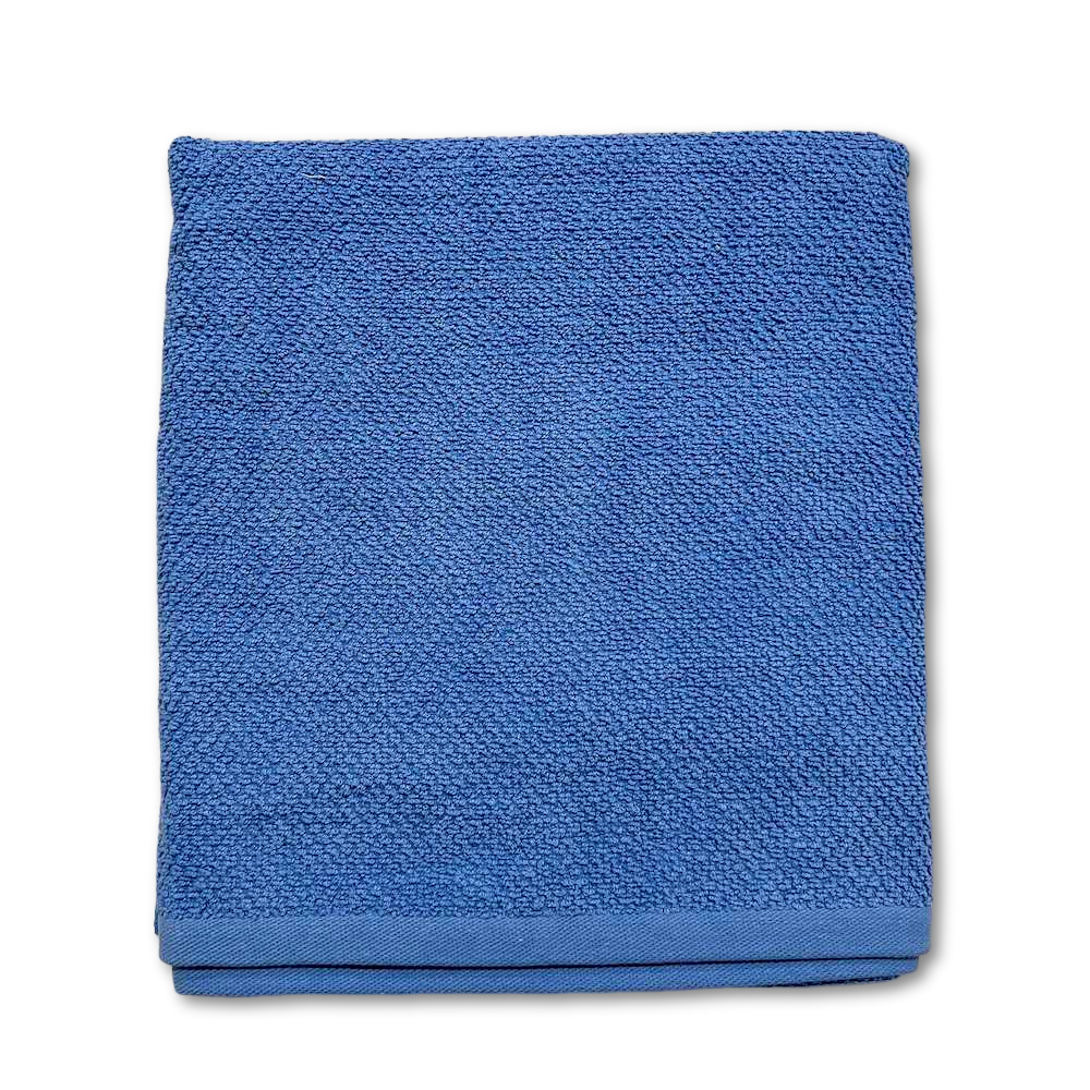 Set 3 pezzi chicco di riso blu