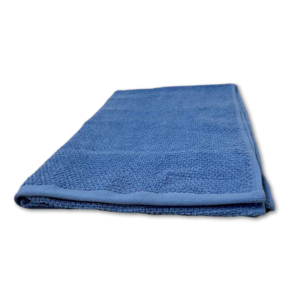 Set 3 pezzi chicco di riso blu