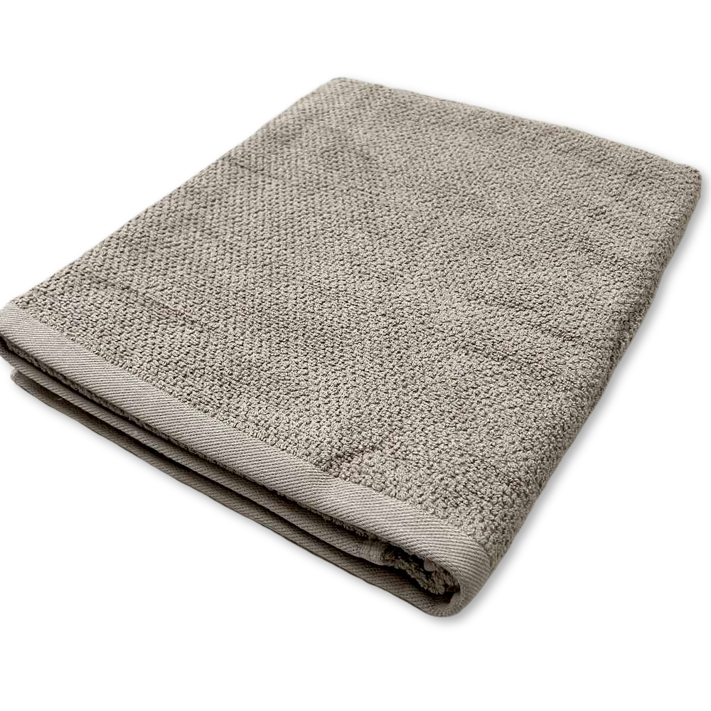 Ospite chicco di riso Tortora