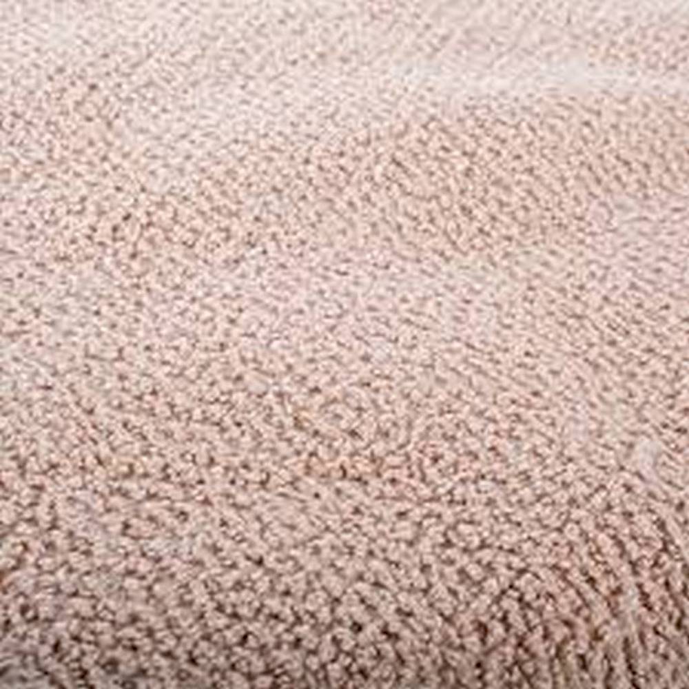 Asciugamano chicco di riso rosa Personalizzato