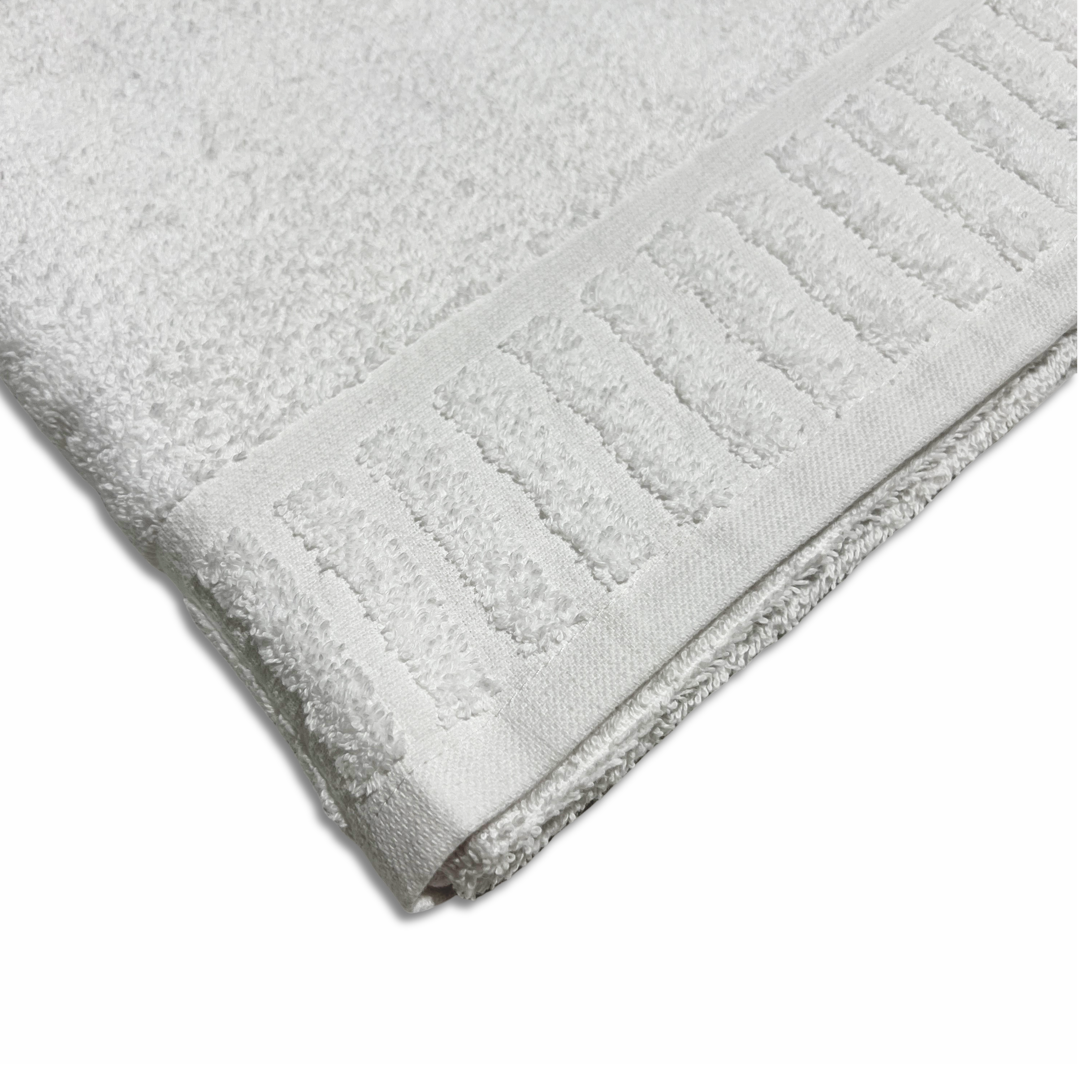 Asciugamano Suite Bianco