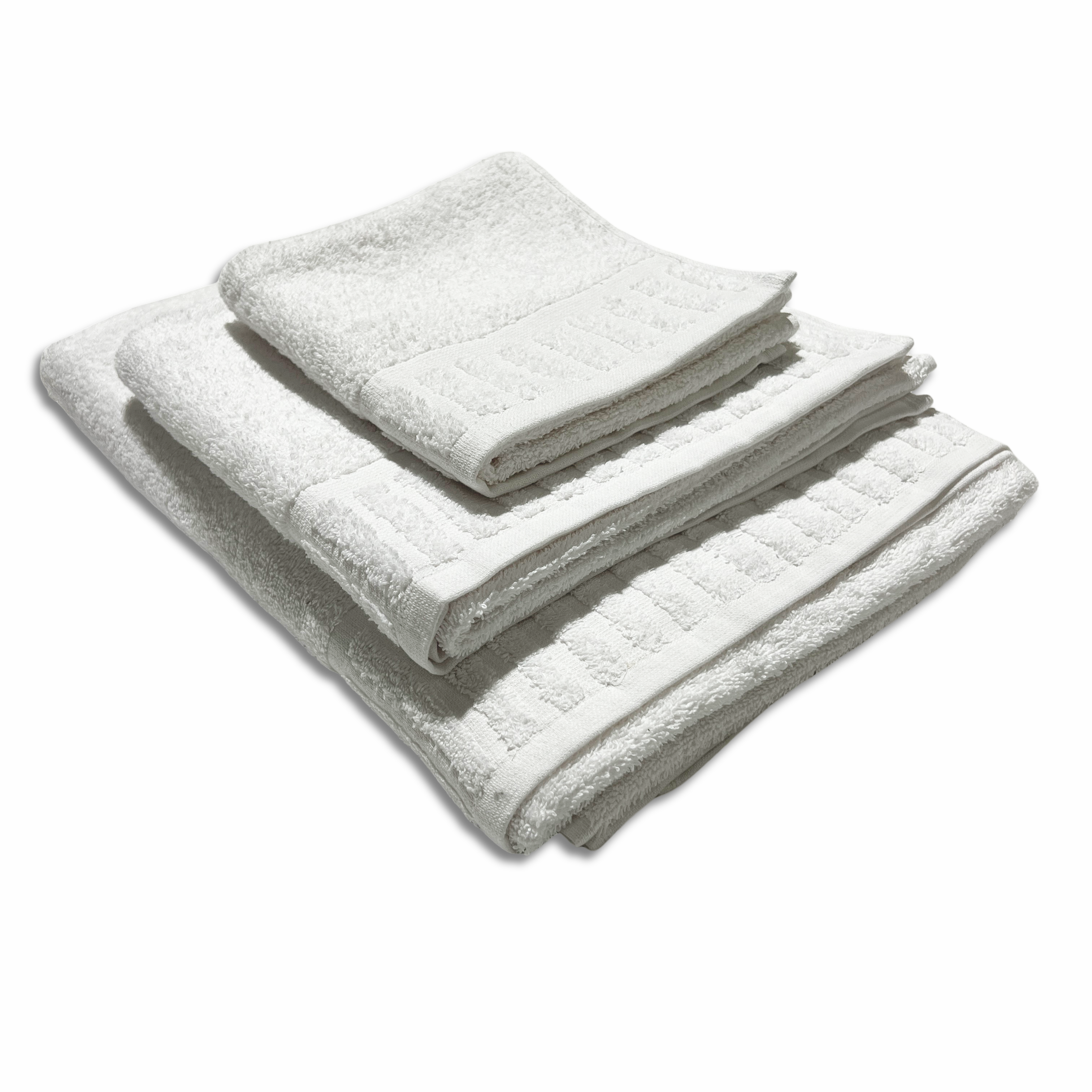 Asciugamano Suite Bianco