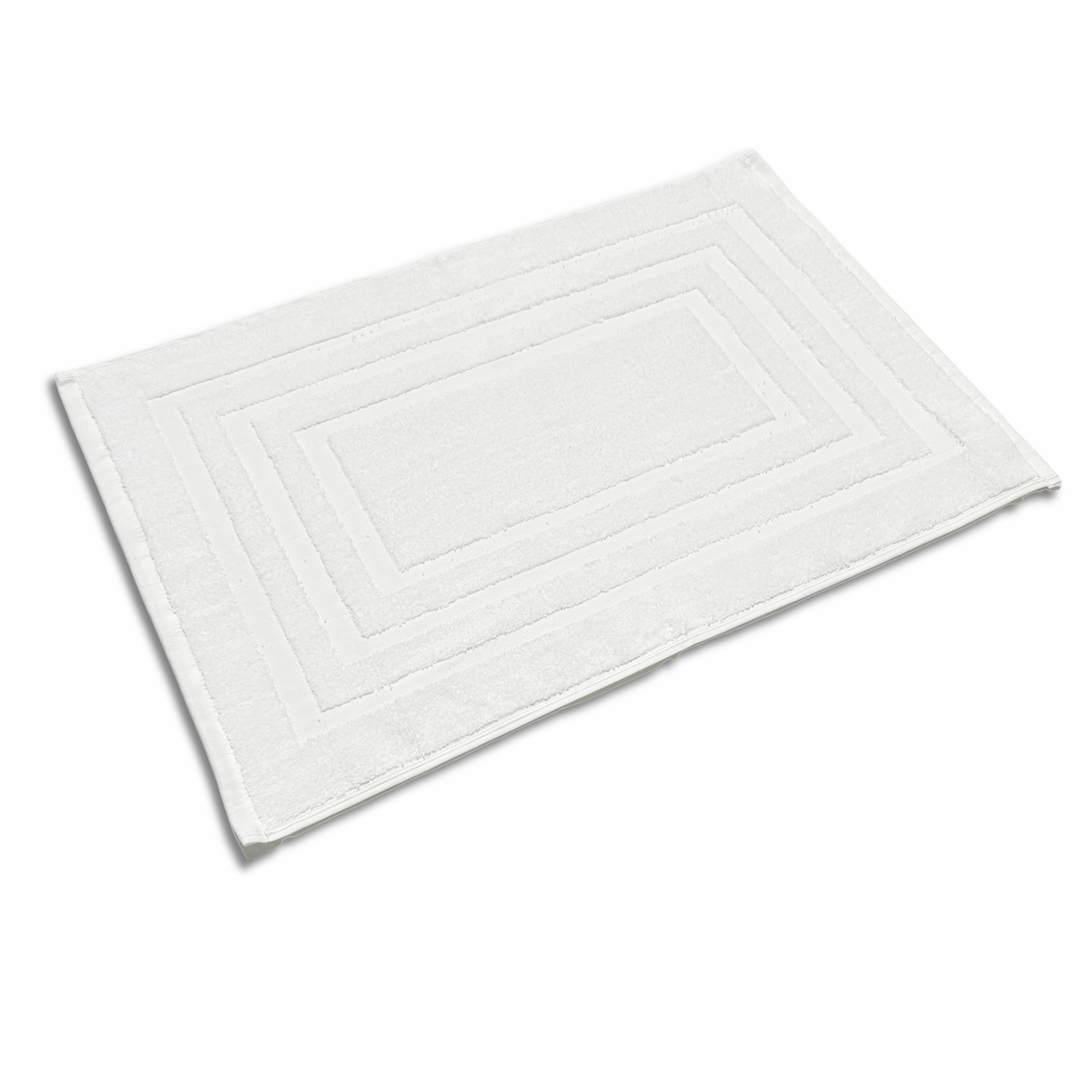 Tappeto Scendidoccia Elite Bianco