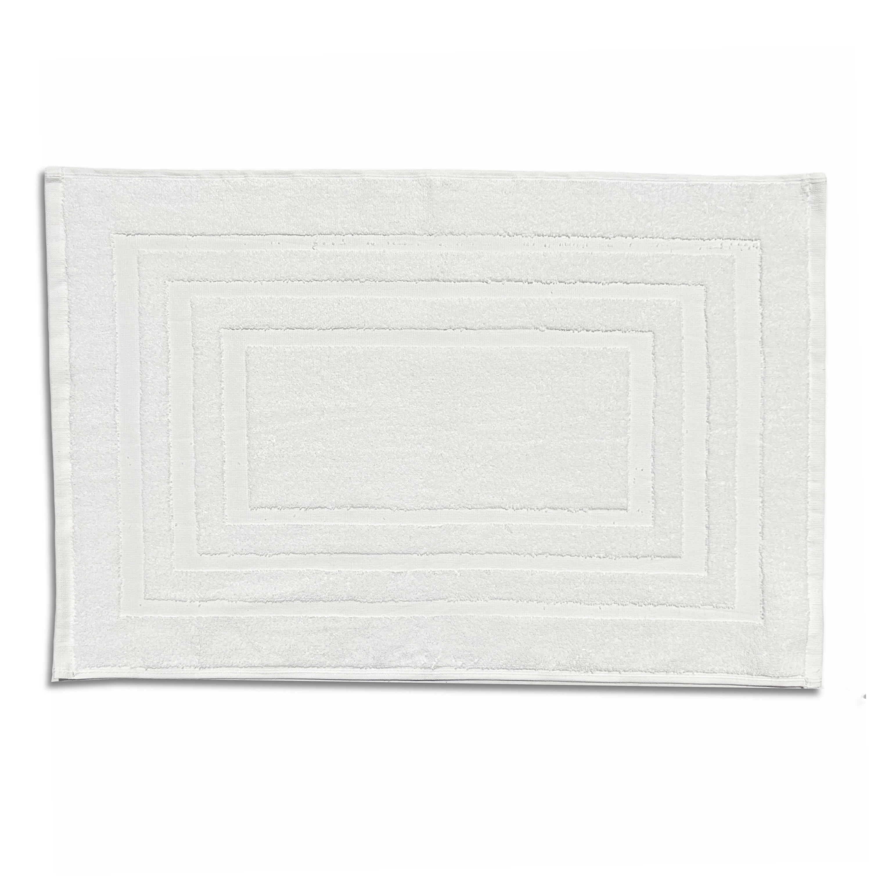 Tappeto Scendidoccia Elite Bianco