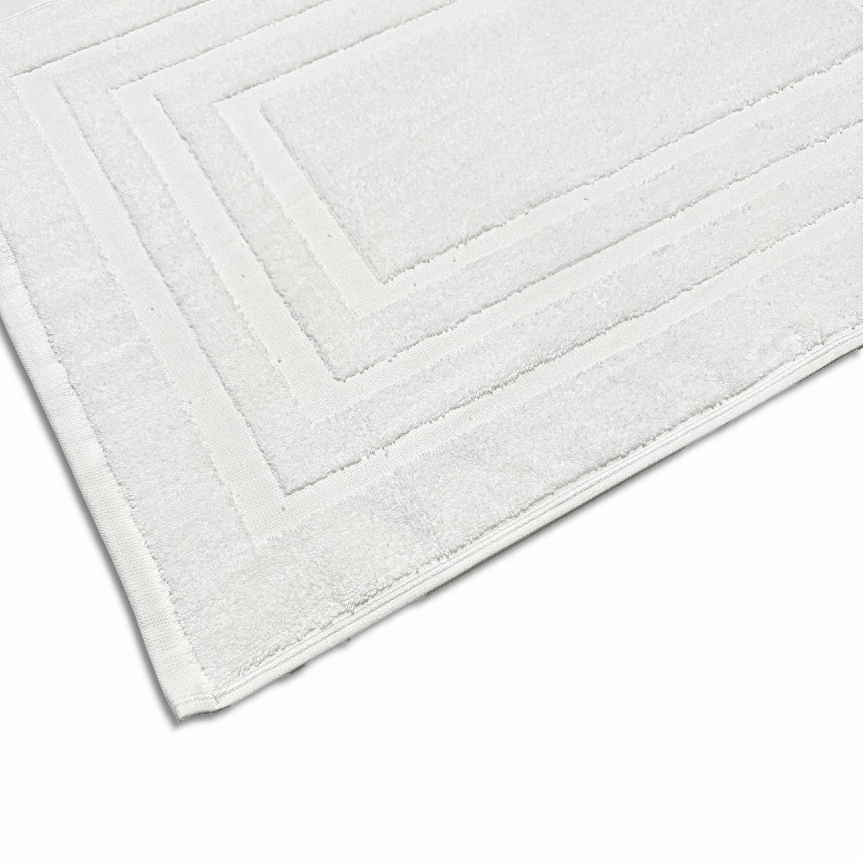 Tappeto Scendidoccia Elite Bianco