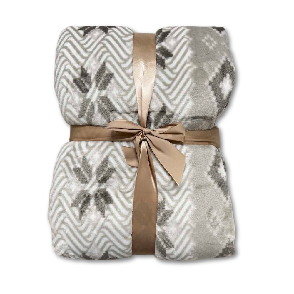 Plaid Cortina singolo 160 x 210