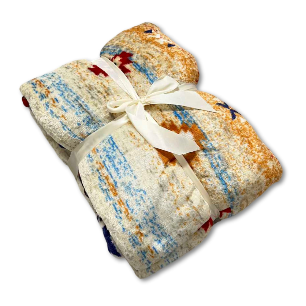 Plaid Perù Matrimoniale 210 x 240