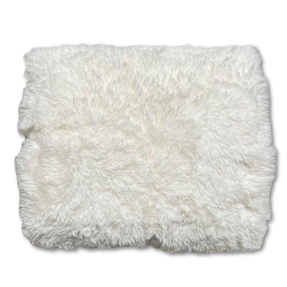 Plaid Caponord pelliccia ecologica matrimoniale 200 x 230