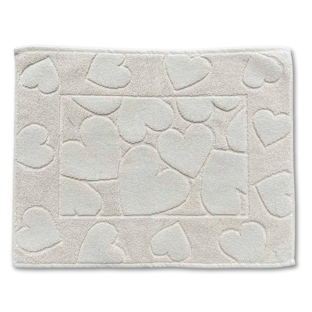 Scendidoccia Cuori panna