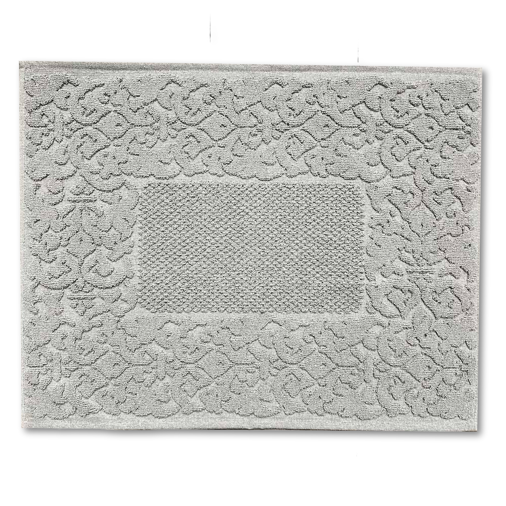 Scendidoccia Barocco grigio