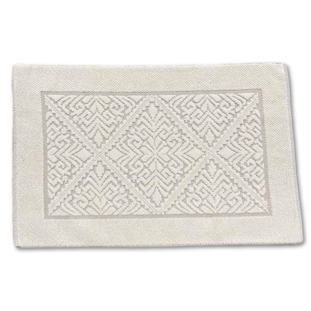 Tappeto Sardegna tortora 60 x 90