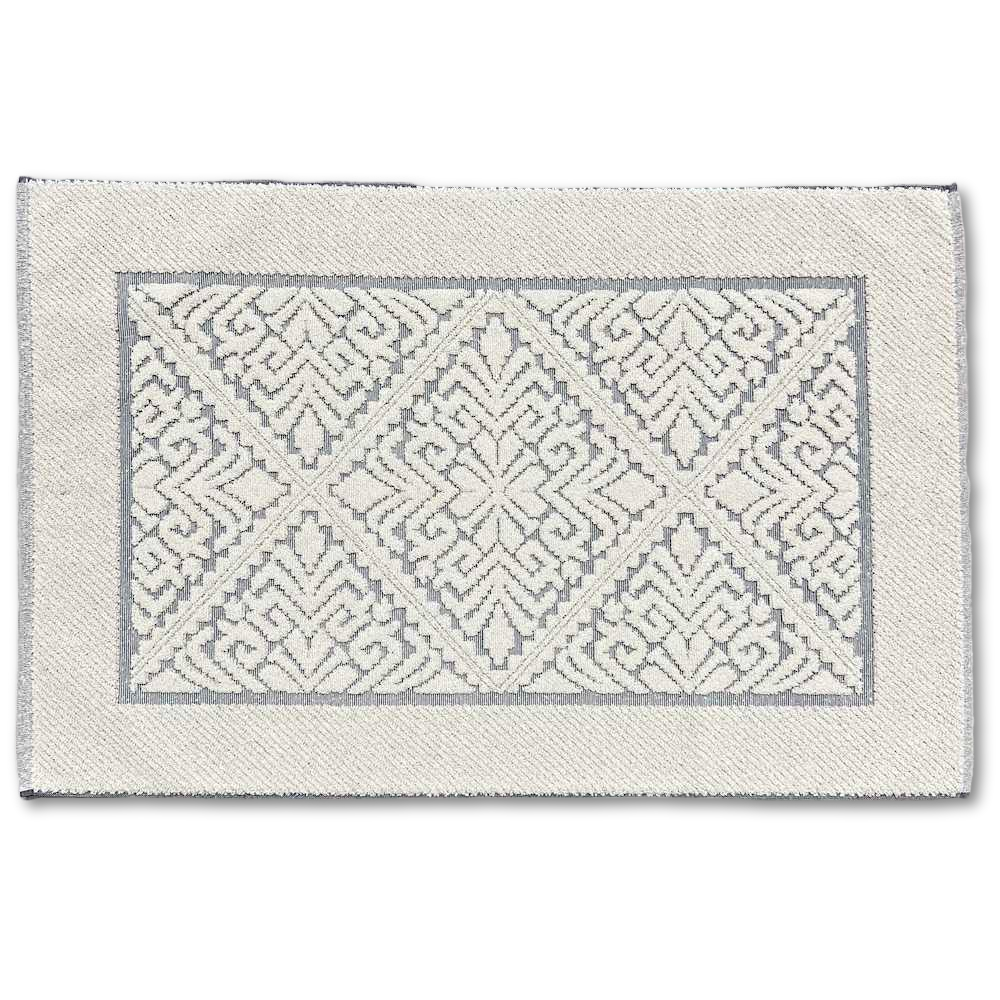Tappeto Sardegna blu 60 x 120