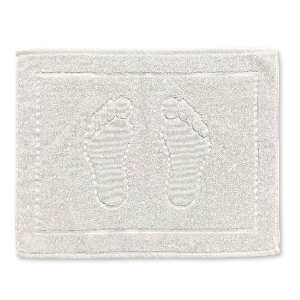 Scendidoccia Impronte bianco