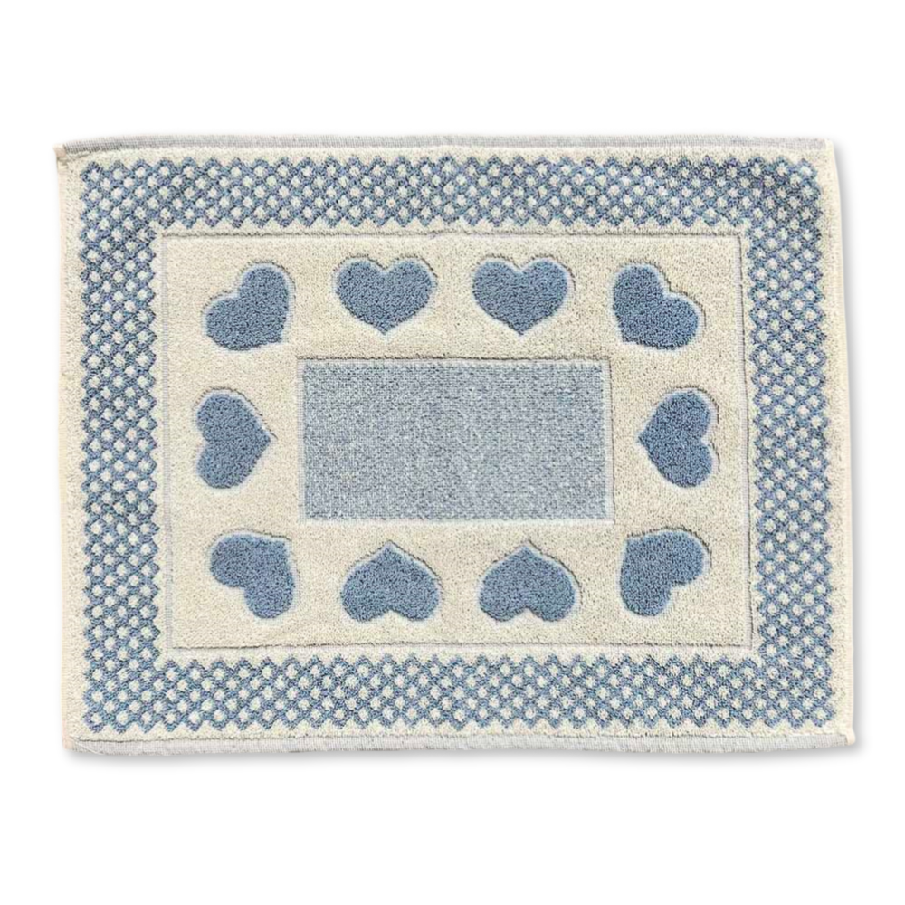 Scendidoccia Love azzurro