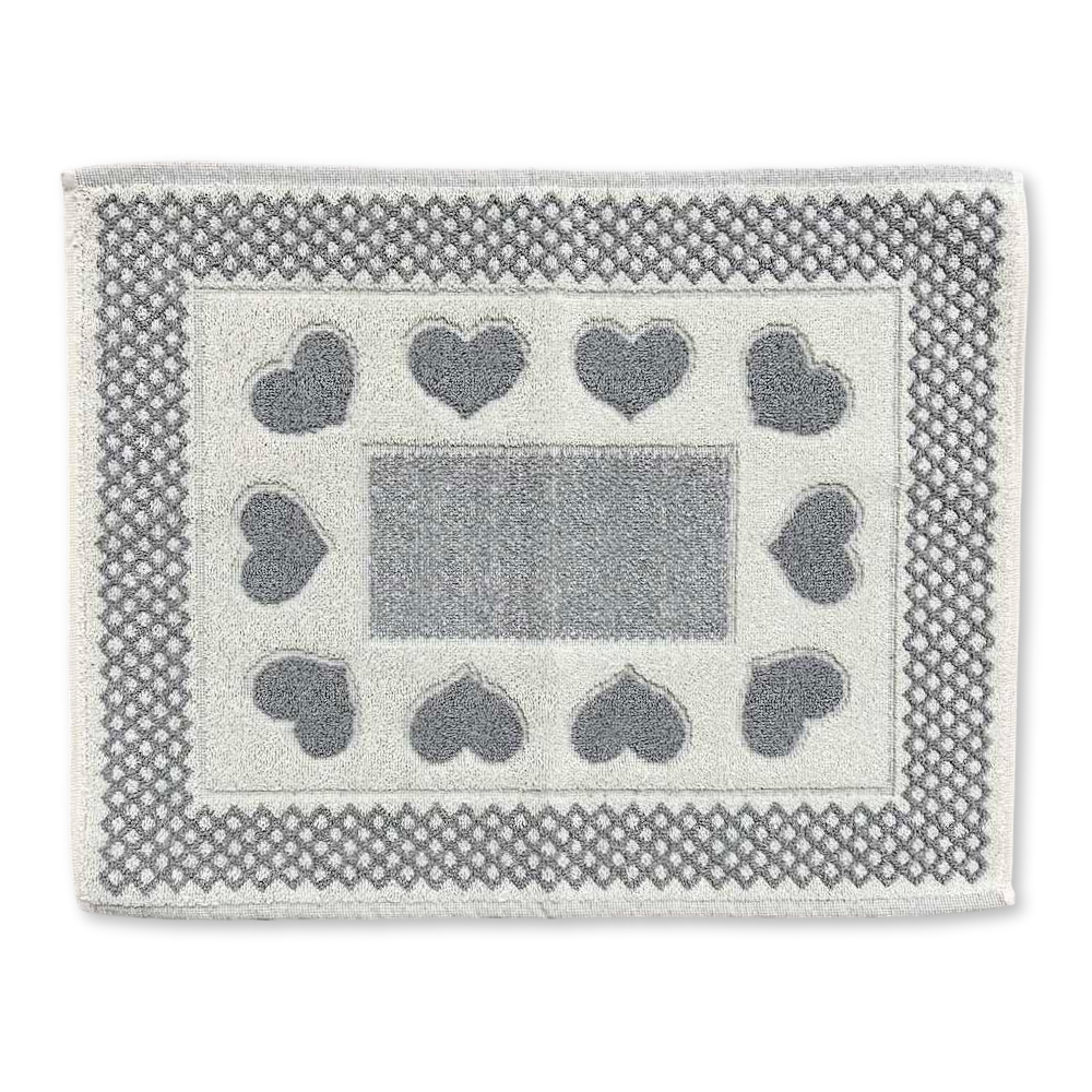 Scendidoccia Love grigio