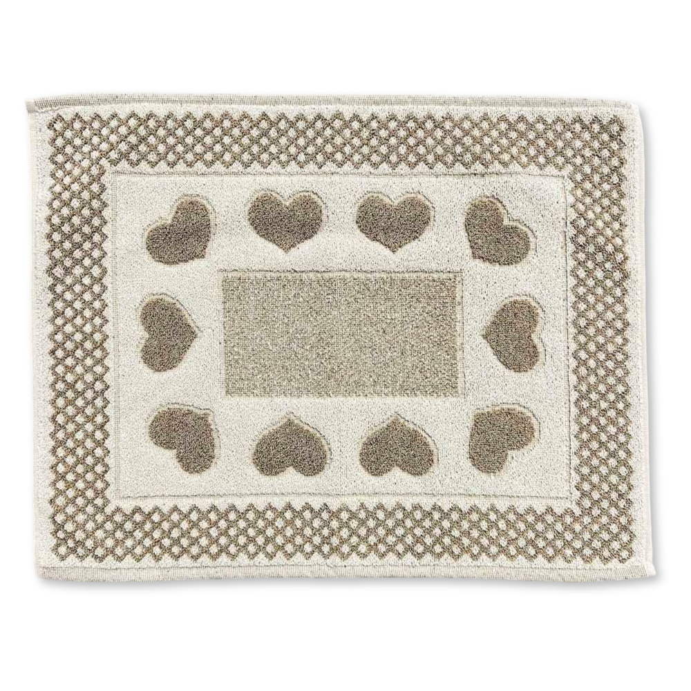 Scendidoccia Love marrone